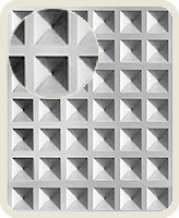 Щампована ламарина 2101