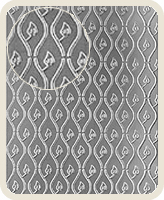 Щампована ламарина 2107