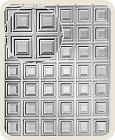 Щампована ламарина 2110