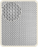 Щампована ламарина 2111