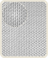 Щампована ламарина 2113