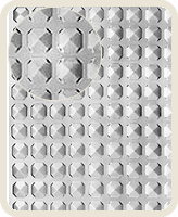 Щампована ламарина 2115