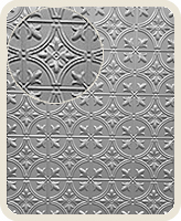 Щампована ламарина 2118