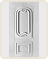 Щампована ламарина 2153