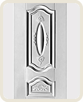 Щампована ламарина 2154