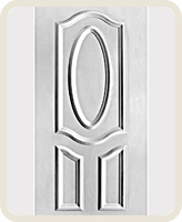 Щампована ламарина 2155