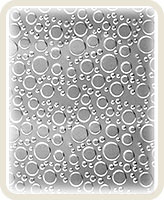 Ламарина Щампована ламарина 1.2 mm, GxY mm, 1000x2000 листове