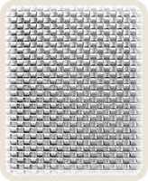 Листове ламарина Щампована ламарина 1.2 mm, GxY mm, 1000x2000 листове