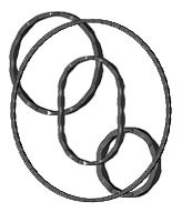 Кръгове / кръгчета