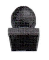 Топка с берт