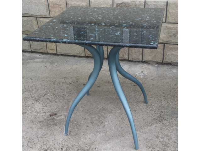 Стабилна маса