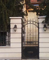 Врати и портали