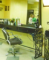 Интериорно обзавеждане